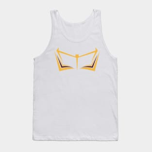 Washington Football TBBC Tank Top